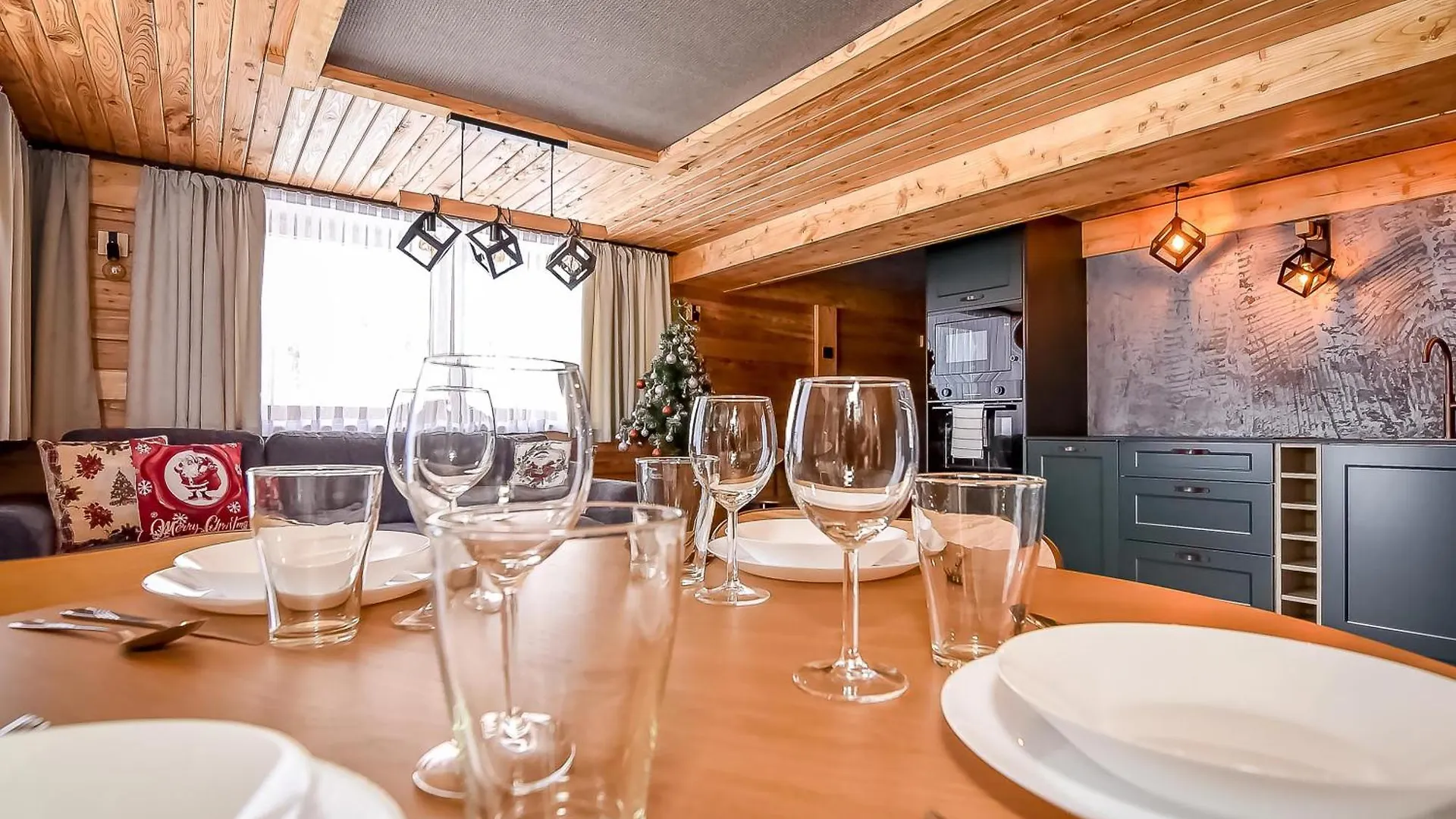 Apartament Hanka Z Jacuzzi I Widokiem Na Gory Закопане