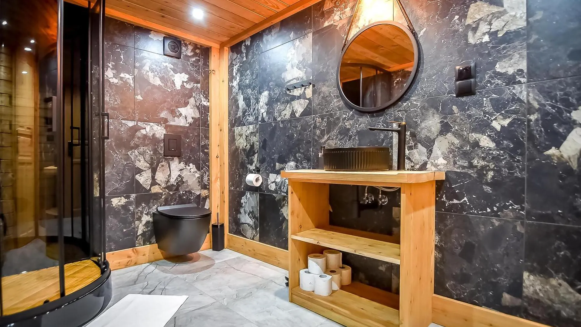 Apartament Hanka Z Jacuzzi I Widokiem Na Gory Закопане