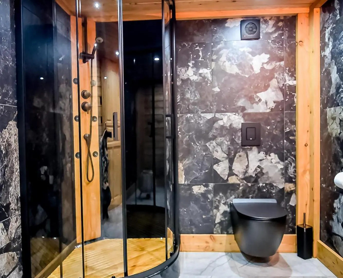 Apartament Hanka Z Jacuzzi I Widokiem Na Gory Закопане