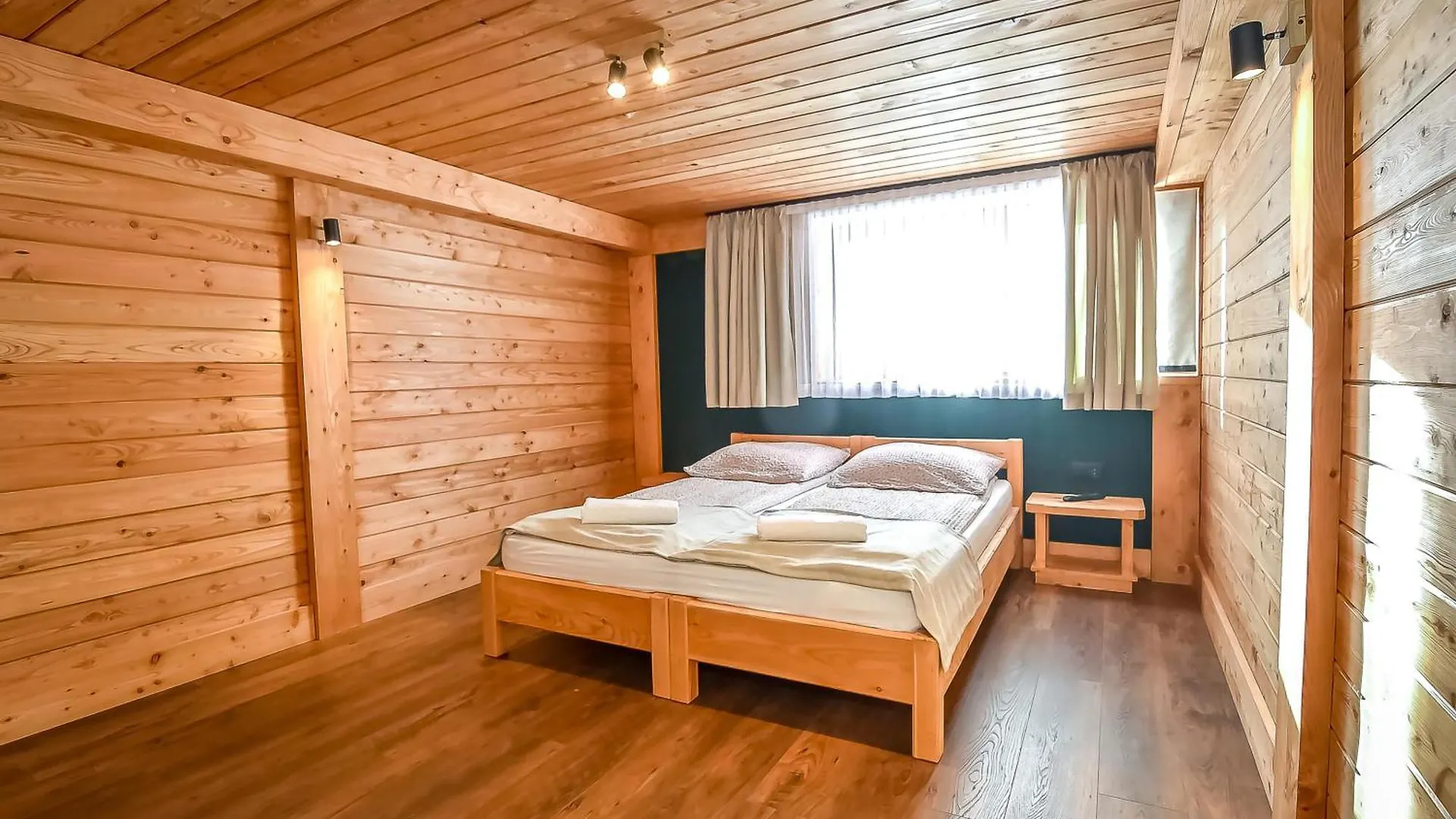 Apartament Hanka Z Jacuzzi I Widokiem Na Gory Закопане Апартаменты