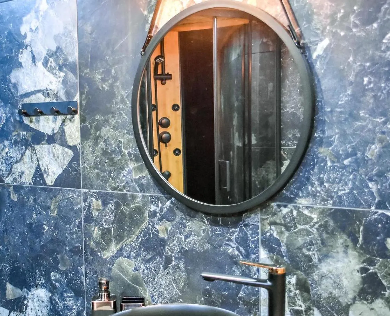 Apartament Hanka Z Jacuzzi I Widokiem Na Gory Закопане Польша